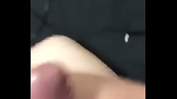 Preview 1 of Kimy Kennedy - Cum alone