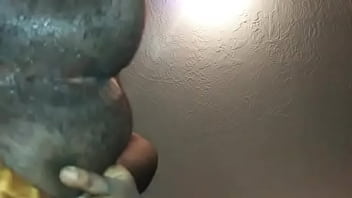 Preview 1 of Black Fuc White - Verification video