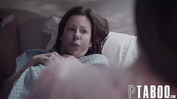 Preview 3 of Friends Sleeping Sex - Seen Not Heard An Alexis Fawx Story Ft Bobbi Dylan