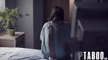 Preview 1 of Friends Sleeping Sex - Seen Not Heard An Alexis Fawx Story Ft Bobbi Dylan