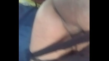 Preview 1 of Hourse Dick Pee In Ass - Waiting for my coworker to come and FUCK ME!