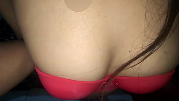Preview 2 of Ass Kandseh - Casting 004 - Aida nos muestra como se hace un squirt y tiene un hermoso creampie anal  (Versi&oacute_n Gratuita)