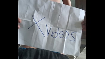 Preview 1 of Sandra 3580 - Verification video