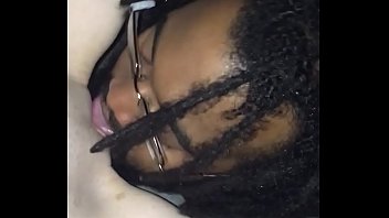 Preview 1 of Burqab Sex - Eat up