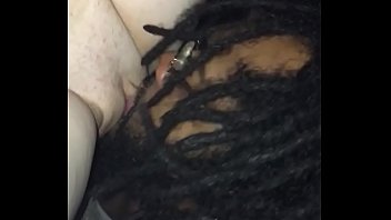 Preview 4 of Burqab Sex - Eat up