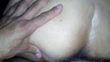 Preview 3 of 10 Year Sids - Cogiendo a Mi esposa squirt y le dejo la leche dentro.