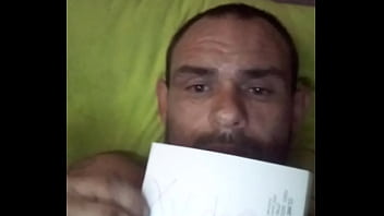 Preview 3 of Saxyvideobf - Verification video