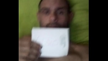 Preview 1 of Saxyvideobf - Verification video