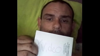 Preview 4 of Saxyvideobf - Verification video