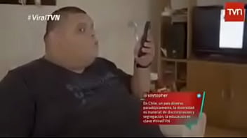 Preview 2 of Arab Waiter - El pichula el weon
