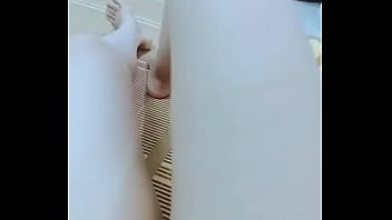 Preview 2 of Forced Lesbian Massage - gqi mup trang non