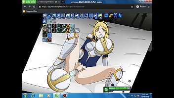 Preview 4 of Pinaysex Celebrity - Lux Fuk