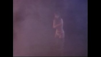 Preview 3 of Wrong Fucking Tight Girl Ahh - Hauntedween: Sexy Topless Girl Skinnydipping