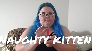 Preview 4 of Pron Sex Viden - Unboxing my lipstick vibe