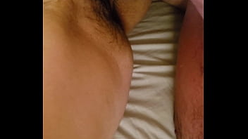 Preview 2 of Cumshot On Pusstes - Full melting pussy