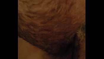 Preview 4 of Cumshot On Pusstes - Full melting pussy