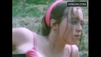 Preview 4 of Sunny Leone Ice Sex Full Video - Charlotte Alexandra in Real Young Girl