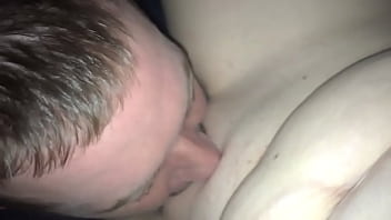 Preview 1 of Squirting Oral Sex - Verification video