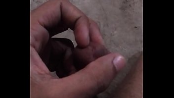 Preview 4 of Latin Gets Bbc - My big cock