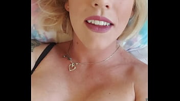 Preview 3 of Bf Rape Gf - Lola La Monde amateur teaser in black lace