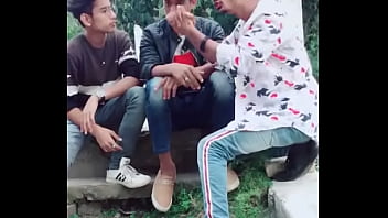 Preview 3 of College Sex India Girls - Hot video