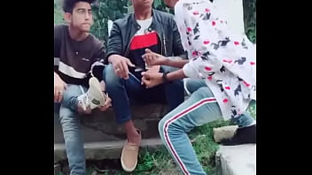 Preview 4 of College Sex India Girls - Hot video
