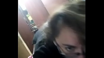 Preview 4 of Step Son Fucking Mom - Chupandosela al vecino