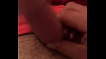 Preview 1 of Crying Skinny Teen Anal - Eco
