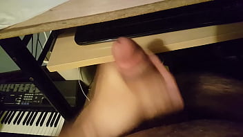 Preview 2 of Mutter Sohn Schlaf Sex - For you _)