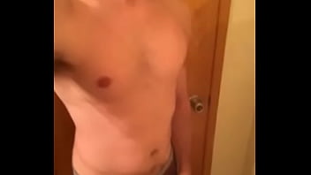 Preview 1 of Virgin Teens Goes Old - Verification video