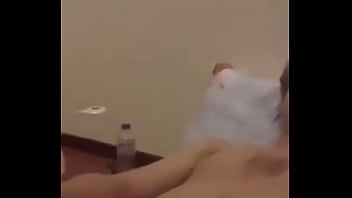 Preview 2 of Shemale Eating Shemale Cum - Dien vien Anh Tu thu dam