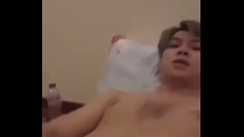 Preview 3 of Shemale Eating Shemale Cum - Dien vien Anh Tu thu dam