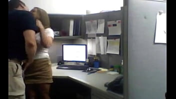 Preview 4 of Mature Deepthroat Bbc Swallow - Concealed Safety measures Digital camera Recorded True Office Sex