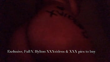 Preview 2 of Abri Sister Brother - Fan Request: Shower w/ V. Hylton