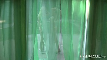Preview 1 of Piper Pera - Blonde Lesbians Brett Rossi &amp_ Chanel Rae Lick That Pussy!