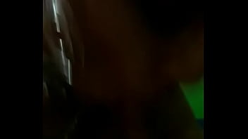 Preview 2 of Making Siris Titties Bounce - Mamandolo 2