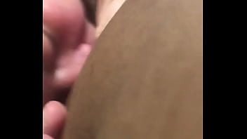 Preview 4 of Real Amateur Mother Daughter - Fat boy getting head sloppy toppy
