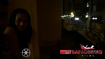 Preview 1 of Full Hd Video Original - A Cabeleireira muito ardente.  Evelyn Sin  Dhones Portella Productions ( xvideo red video completo )