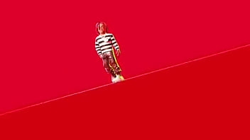 Preview 1 of Film Frere - Trippie Red Miss The Rage