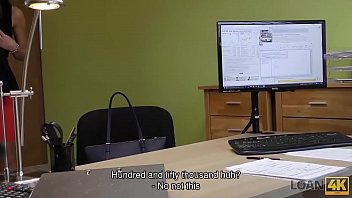 Preview 2 of Shalwar Qamez - LOAN4K. She never expected sex for cash with stranger but it happens