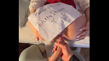 Preview 3 of Porn Office Teens - Verification video