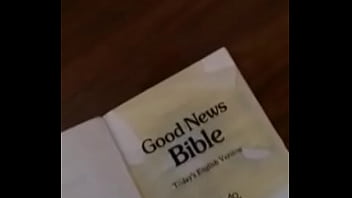 Preview 3 of 16 Years Young Boy Fuck Tits - Bible piss!