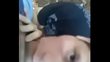 Preview 1 of Boss Sex 18 Year - Sucking dilf cock in the public park