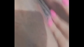 Preview 3 of Femdom Mistress Licked In Bath - Una concha perfecta