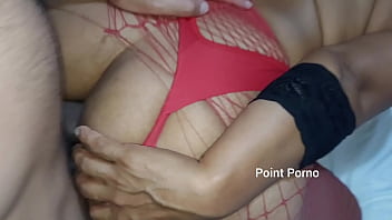 Preview 3 of My Mom Sex Vidio - Safada veio aqui em casa pra me dar o cuzinho completo no meu canal