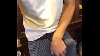 Preview 1 of Javahdsex - Chinese fit boy cum