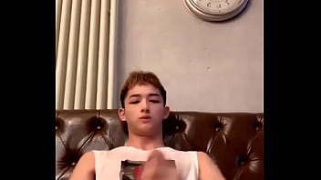 Preview 3 of Atlanta Ocean Anal - cute boy piss