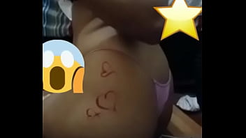 Preview 4 of Mom Too Hot - Vem escreve seu nome no meu bunbum