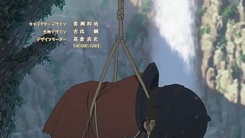 Preview 2 of Xxx Porxxx - Made in Abyss - 01