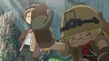 Preview 1 of Xxx Porxxx - Made in Abyss - 01
